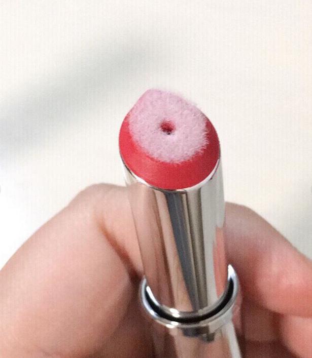 纪梵希n37长毛,纪梵希口红长毛还能用吗