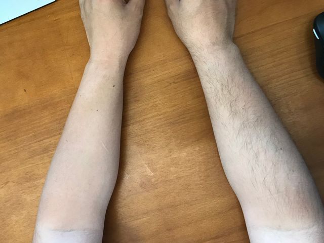 日本新款脱毛膏,日本脱毛膏脱唇毛