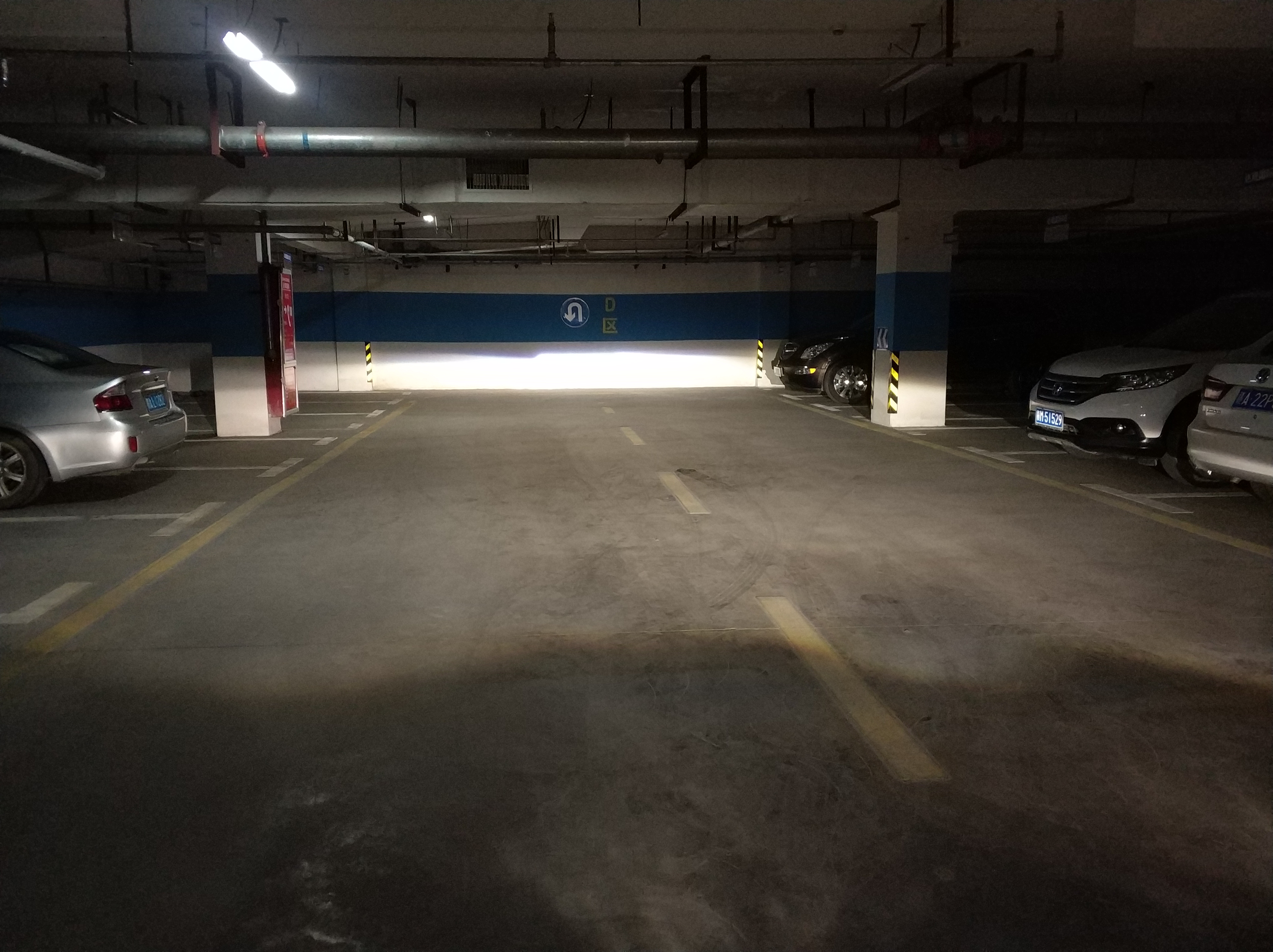 速腾改透镜氙气灯违法吗,速腾改氙气灯方案