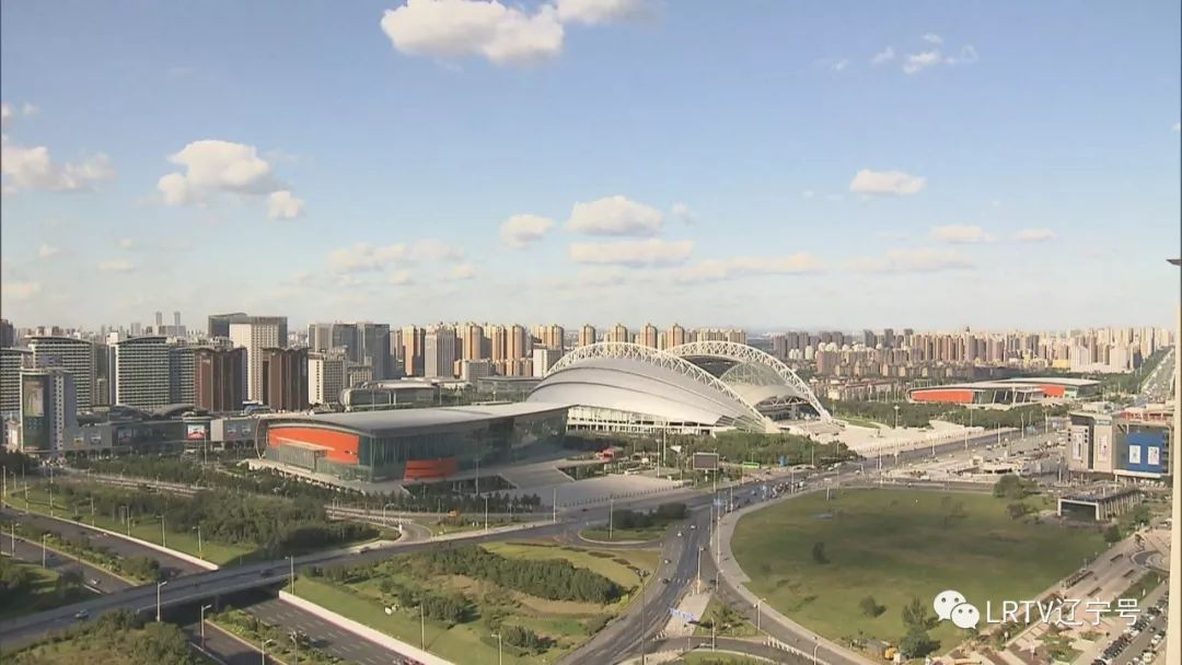 辽宁扩大开放的关键点,辽宁发布52条实施意见