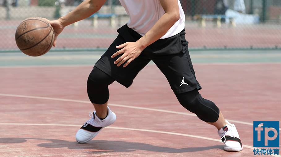 快传评测jordan,快传体育评测