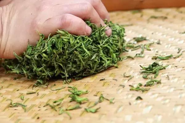 怀化又有3个特产被国家保护