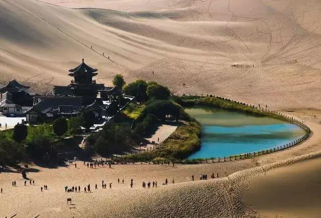 甘肃自驾旅游景点分布图,青海最美公路风景图片