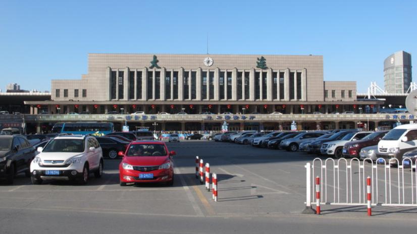 那年五月，遇见“浪漫之都”大连