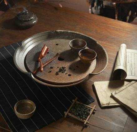 情缘若水，心墨似舟