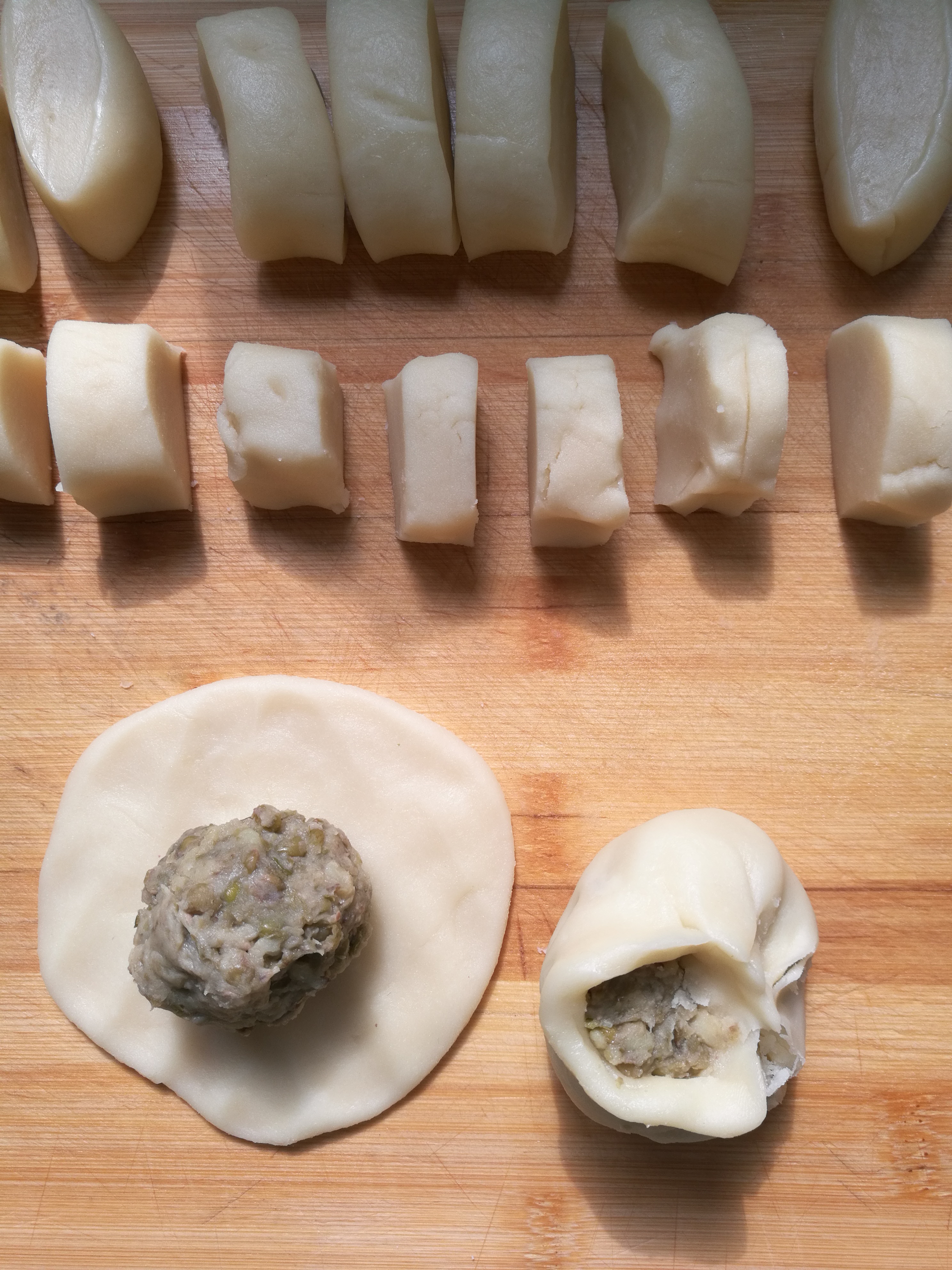 清热去火绿豆饼,绿豆如何制作绿豆饼