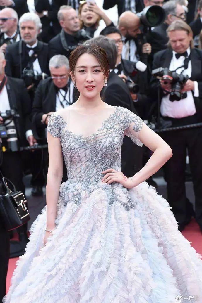 马苏戛纳走红毯6分钟,马苏走戛纳红毯6分钟