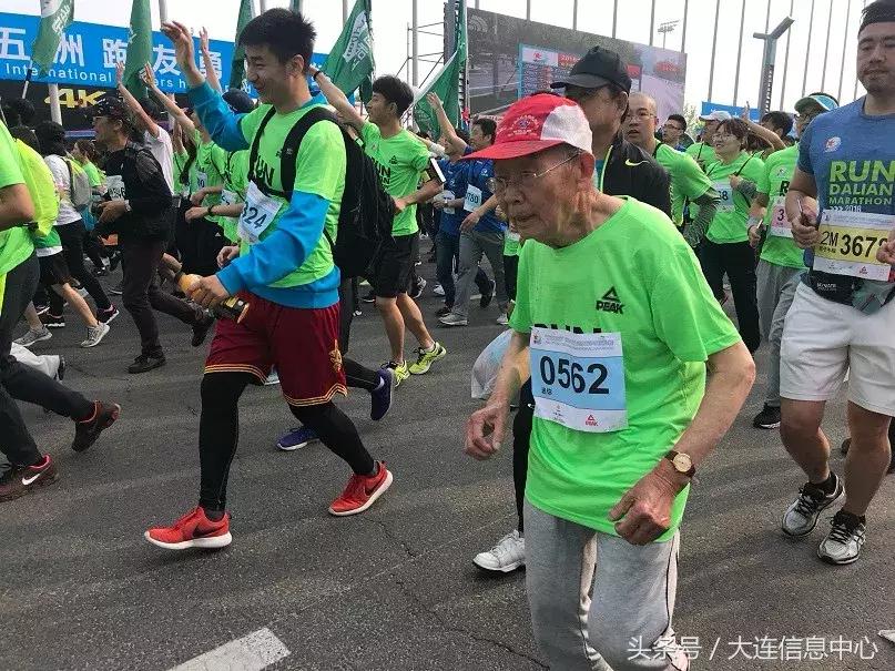 马拉松喜讯！大连人孙家辉夺得全马中国选手第一名！榜单首发