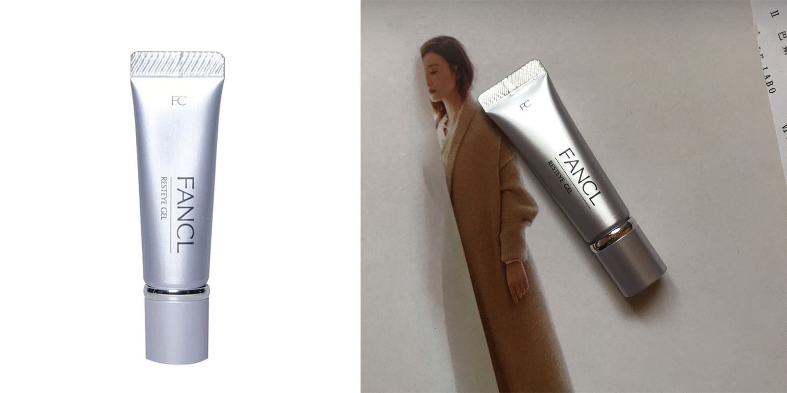 测评：6款入门级网红眼霜，妆容精致的关键