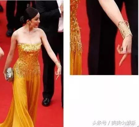 马苏走戛纳红毯,马苏戛纳红毯最新消息