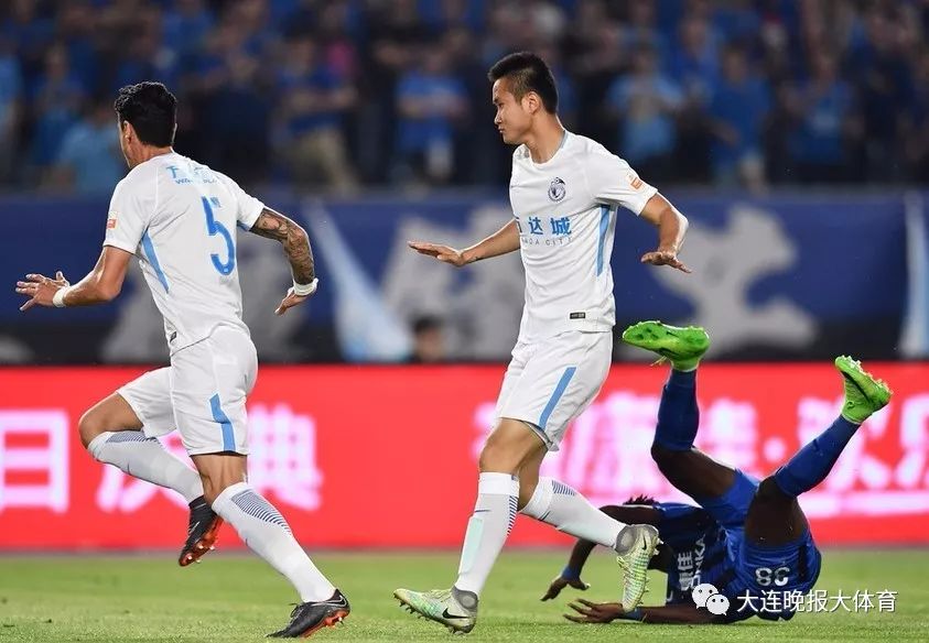 保级大战主场学生票,中超大连一方vs贵州
