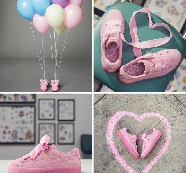 又百搭又能跑的运动鞋,运动也要穿的美美哒