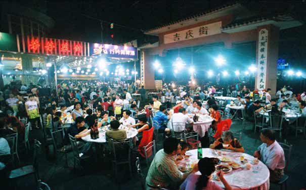 武汉美食推荐本地菜谱,最新武汉美食攻略
