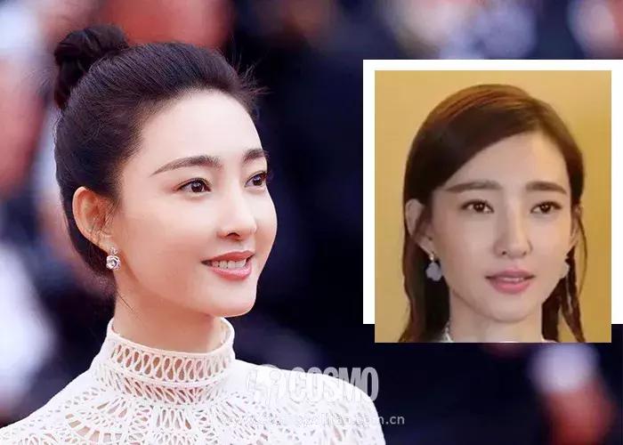 灾难眉形都有这2个共同问题，比灭霸更恐怖