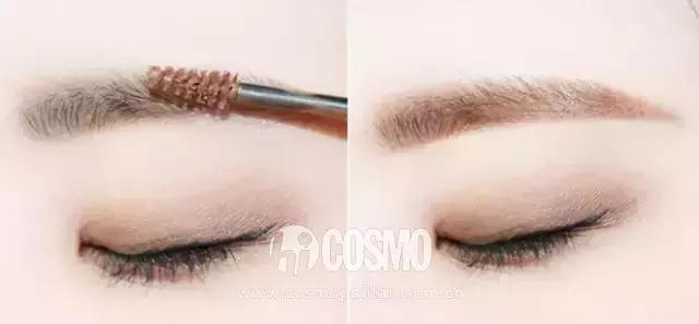 灾难眉形都有这2个共同问题，比灭霸更恐怖