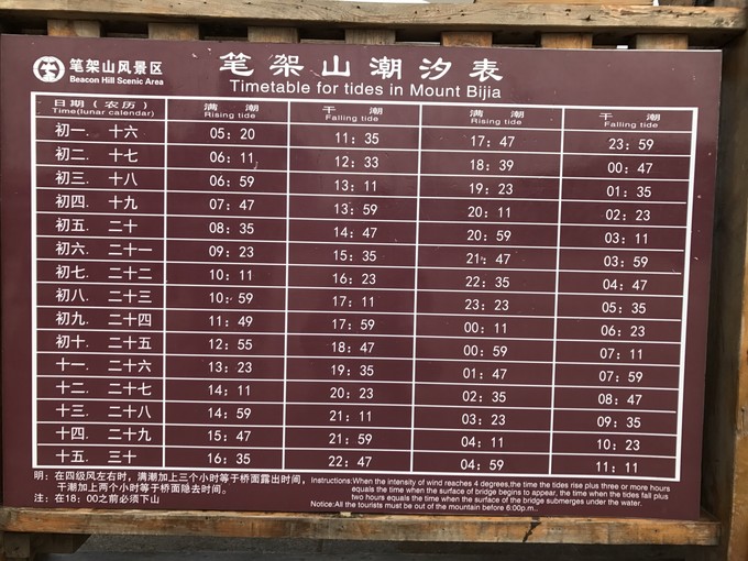 在路上—大美辽宁系列之锦州笔架山