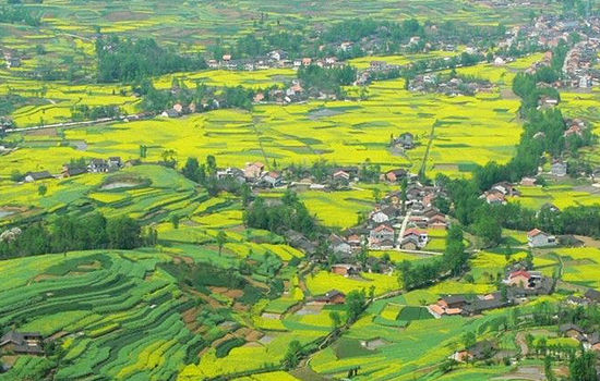 发现原生态风景,发现原生态好物