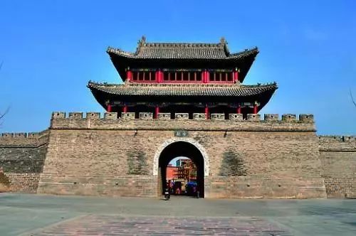 河南十二个易读错的地名,河南容易读错地名的几个县