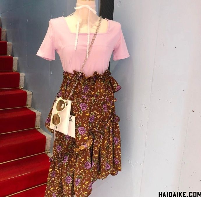 韩国stylenanda店铺,韩国stylenanda旗舰店在哪