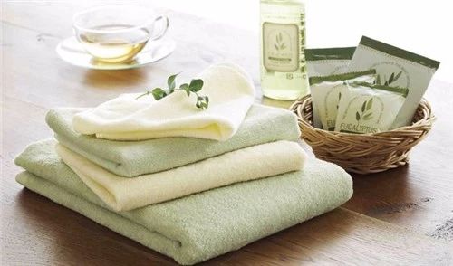 毛巾不吸水的处理方法,毛巾三天不洗比抹布都脏