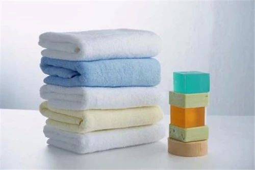 毛巾不吸水的处理方法,毛巾三天不洗比抹布都脏
