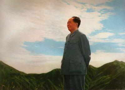 毛*东泽**诗词——诗词中的骨气