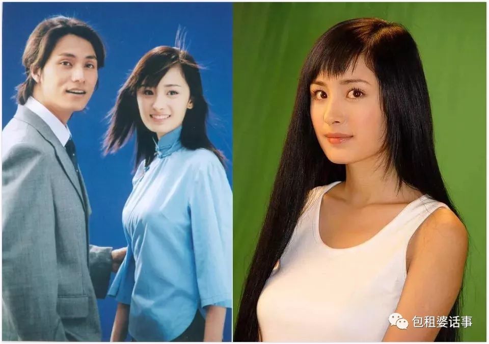 杨幂的少女感是无敌了吗,杨幂的青春时代
