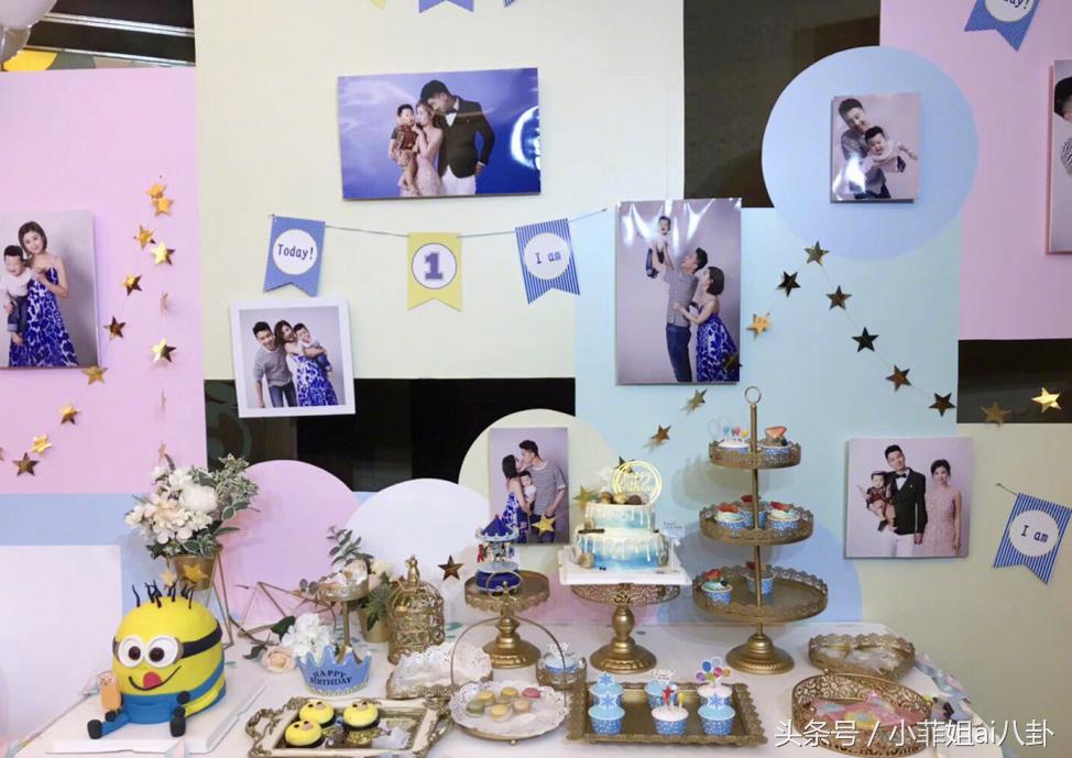 王雷李小萌恩爱夫妻日常生活,李小萌王雷夫妻视频片段