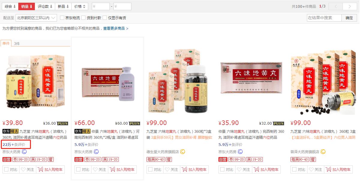 这家上市的公告揭露一个问题：男人阳萎多，治疗药物存暴利