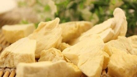 榴莲干的功效和作用,冻干榴莲干的功效与作用禁忌