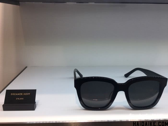 gentlemonster韩国眼镜,gentlemonster墨镜