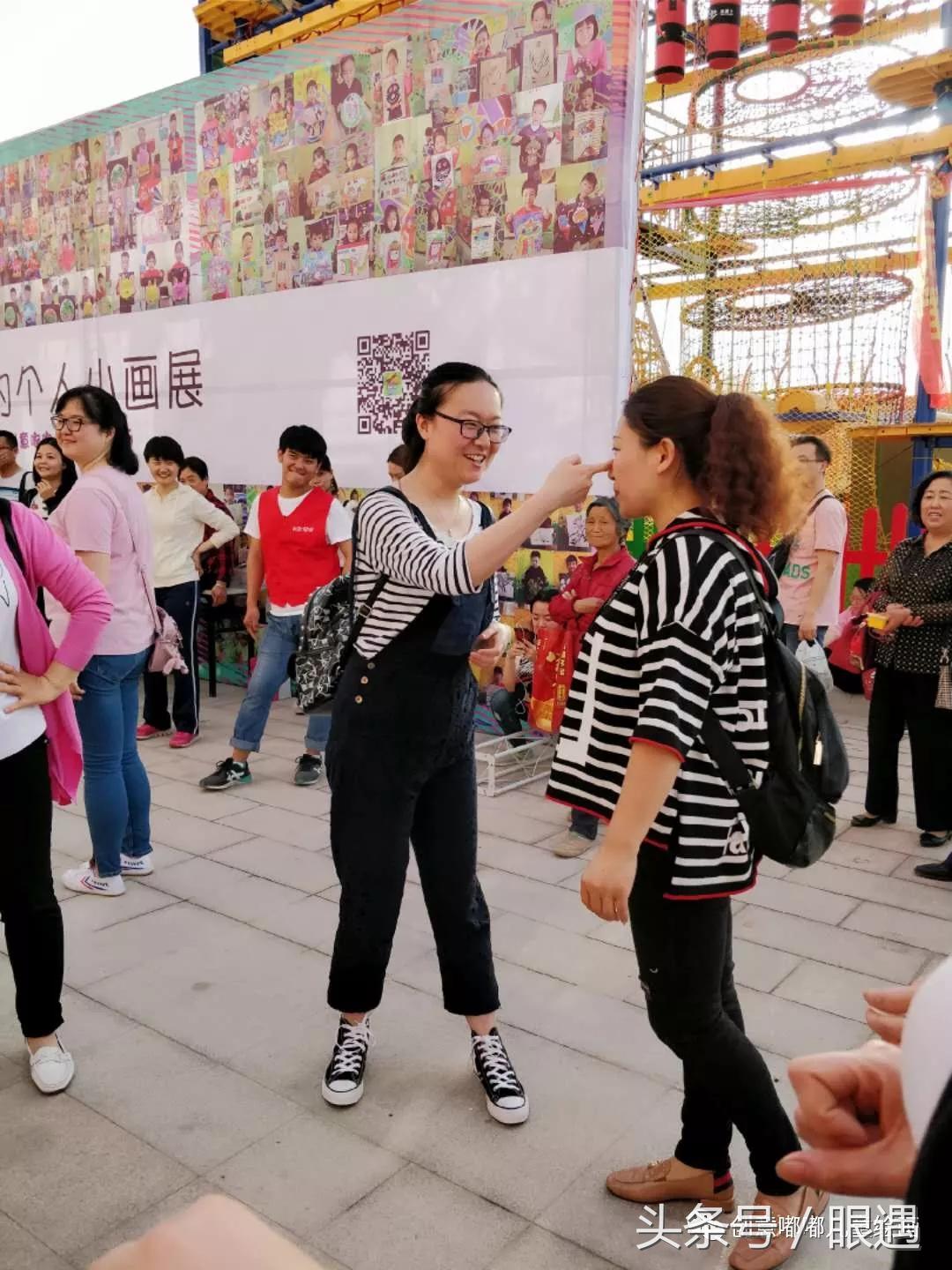 创意嘟嘟儿童美术馆,创意嘟嘟美术中心