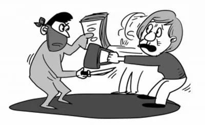 牙医事故案例,惊魂24小时真实案例