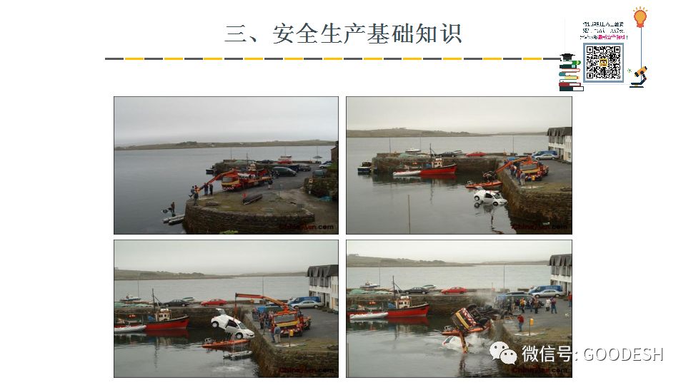 安全生产月安全培训课件,安全生产培训ppt2021