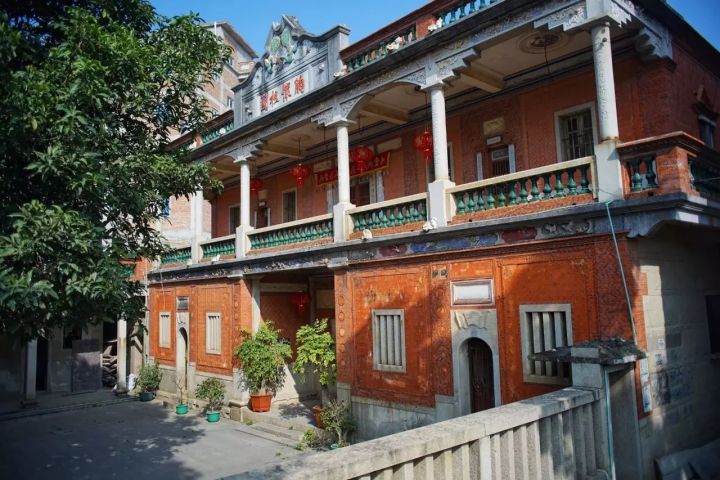 「泉州小众」藏着*月天五**阿信的故乡，有堪比“台湾”的闽南味道