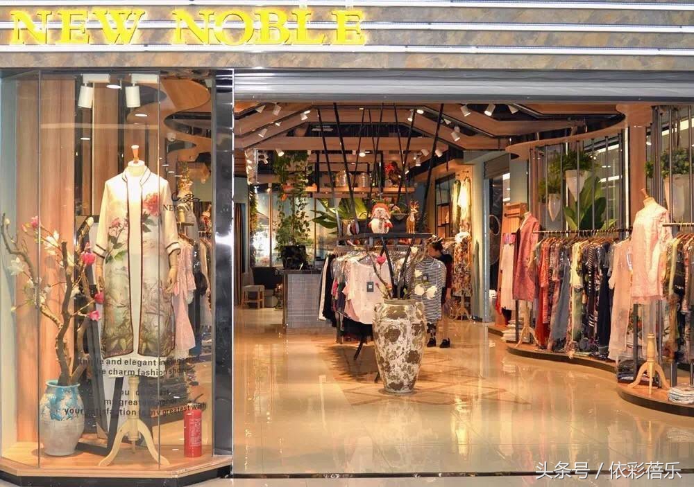 当下最红的服装批发市场有哪些,各地服装批发市场进货渠道