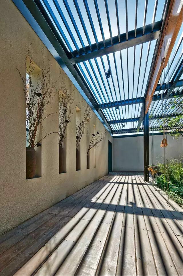 高端楼盘的标配五重园林,高端楼盘园林价值解析