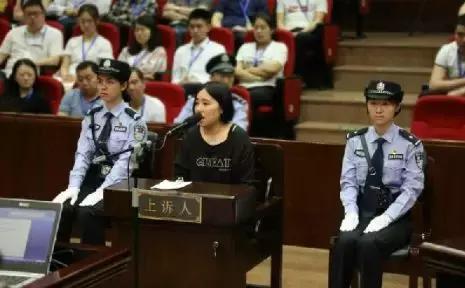 莫焕晶保姆纵火案二审宣判,保姆纵火案莫焕晶事件