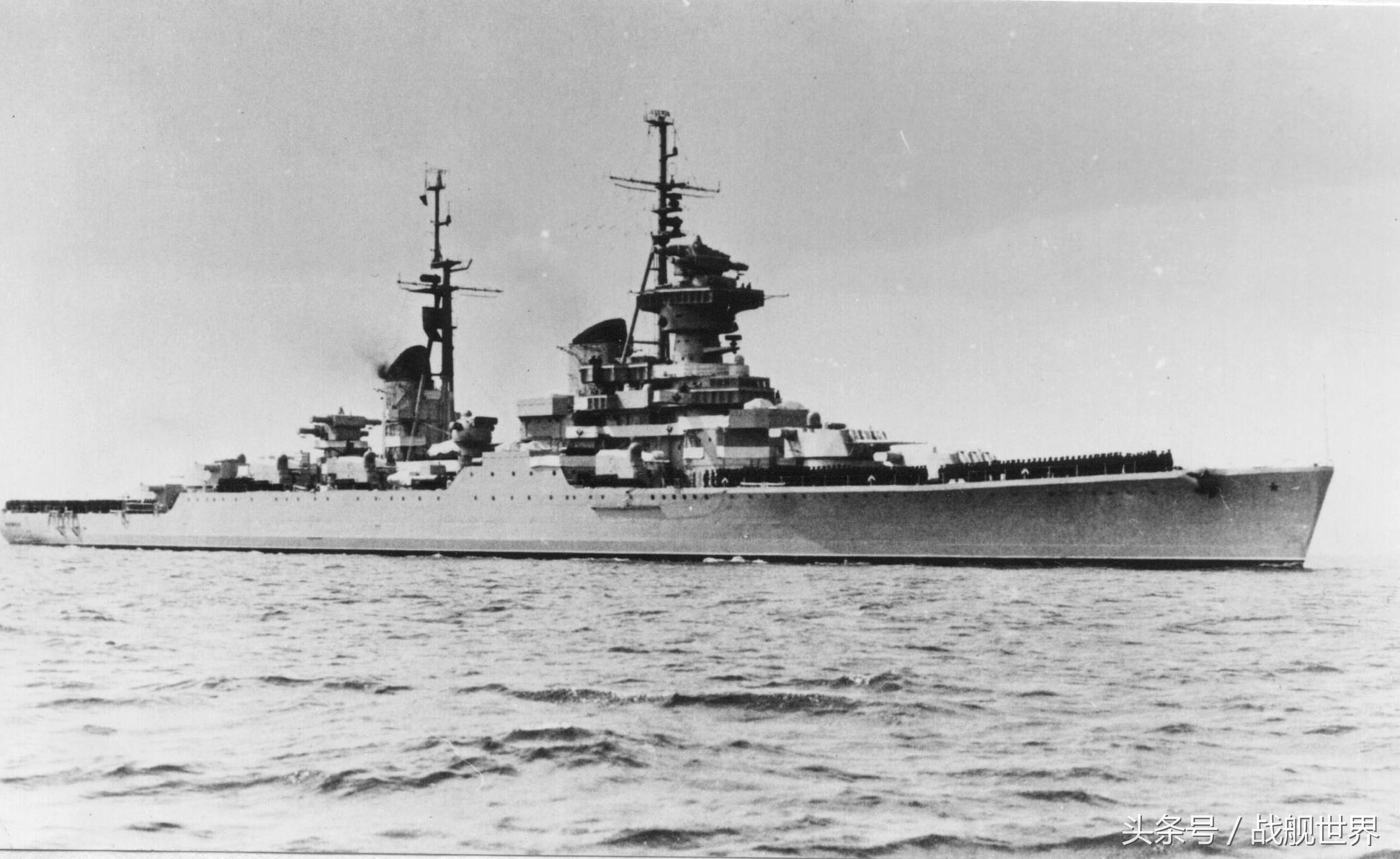 泛亚系盘点，印度的巡洋舰也能拿出来用了？还是英国老大哥的功劳