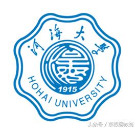 高校校徽演化,知名院校校徽