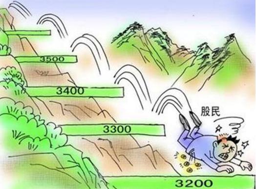 一位股市天才的选股方法,一位股市天才坦言