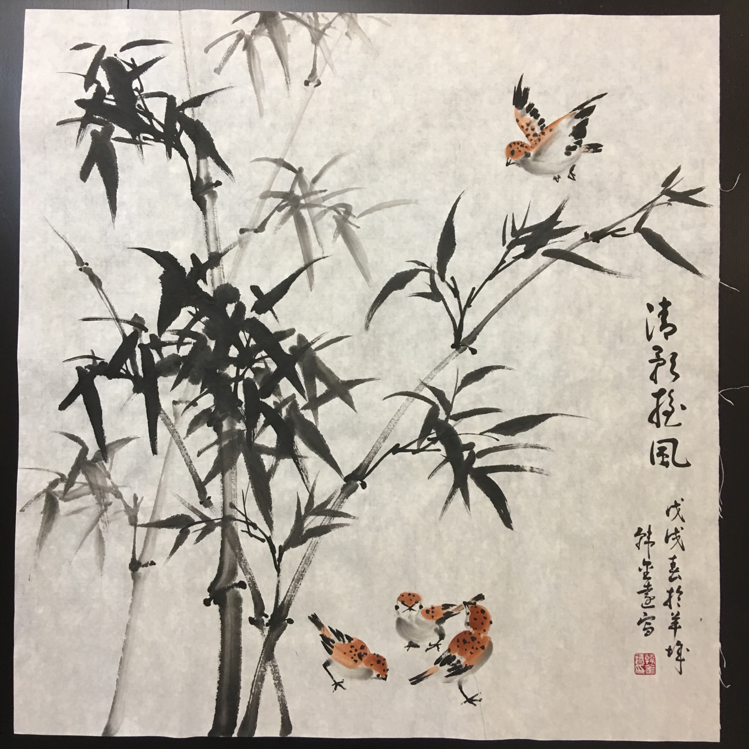 购买书画要关注什么,普通人如何购买字画