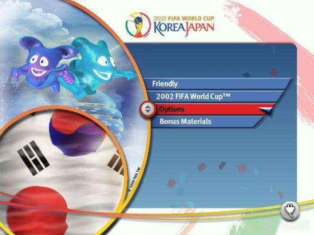 足球游戏98世界杯,足球游戏世界杯