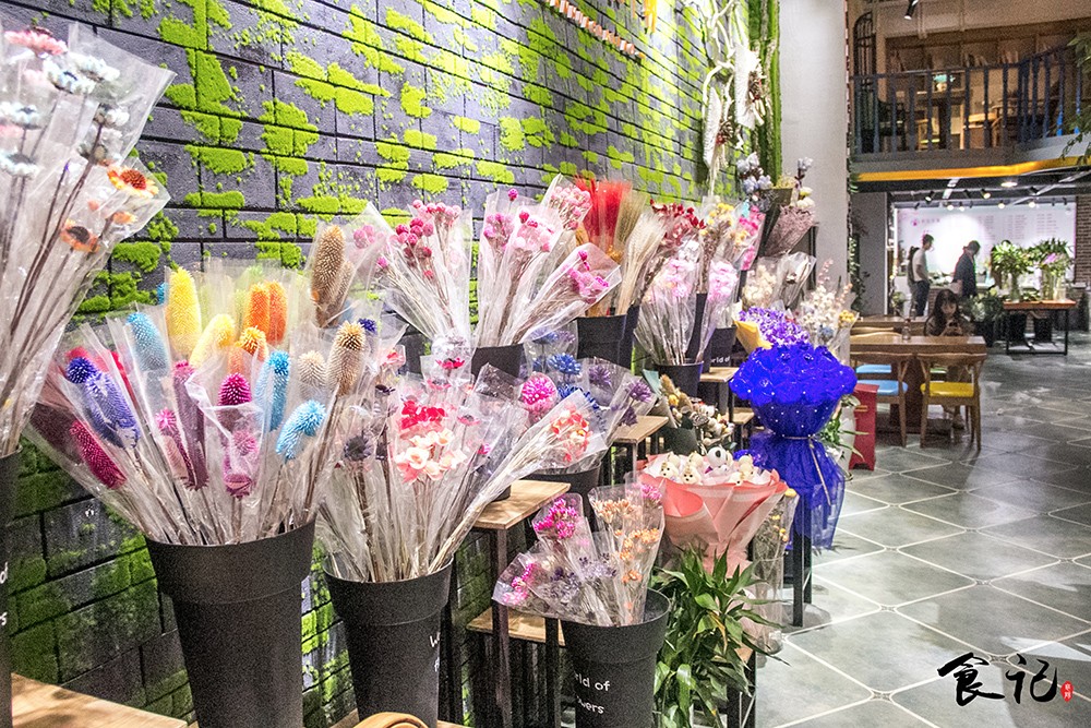 襄阳比较有情调的餐厅,襄阳复古风餐厅