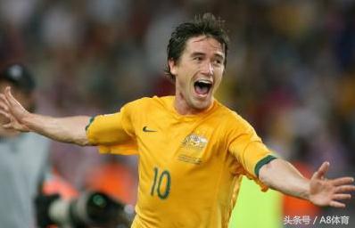澳大利亚卡希尔世界杯,澳大利亚国脚卡希尔刷新纪录