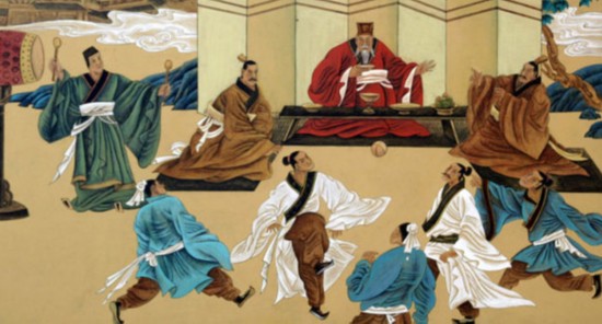 宋朝足球巅峰时期,宋朝足球起源