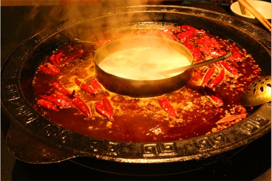 重庆火锅50强,2021重庆火锅排名