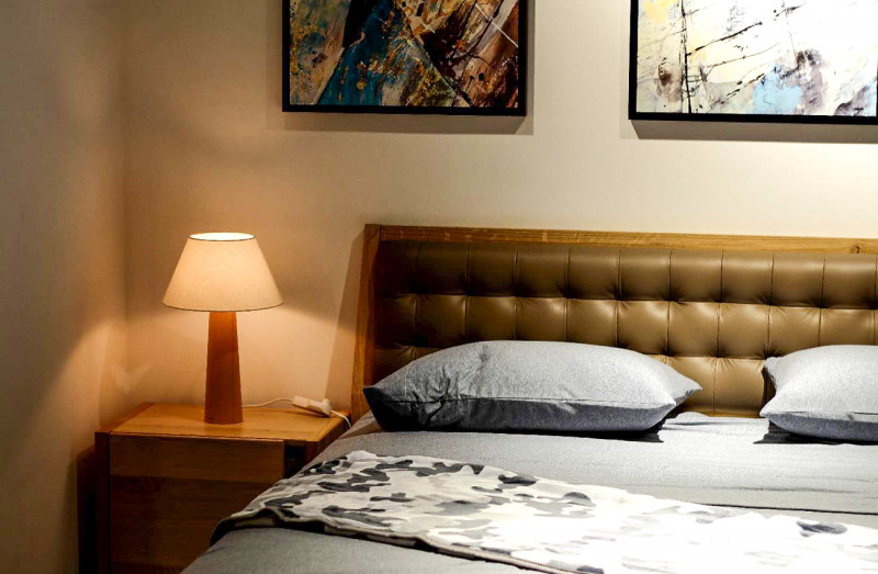 这样的家居装修你会喜欢吗,什么家居生活馆最好看