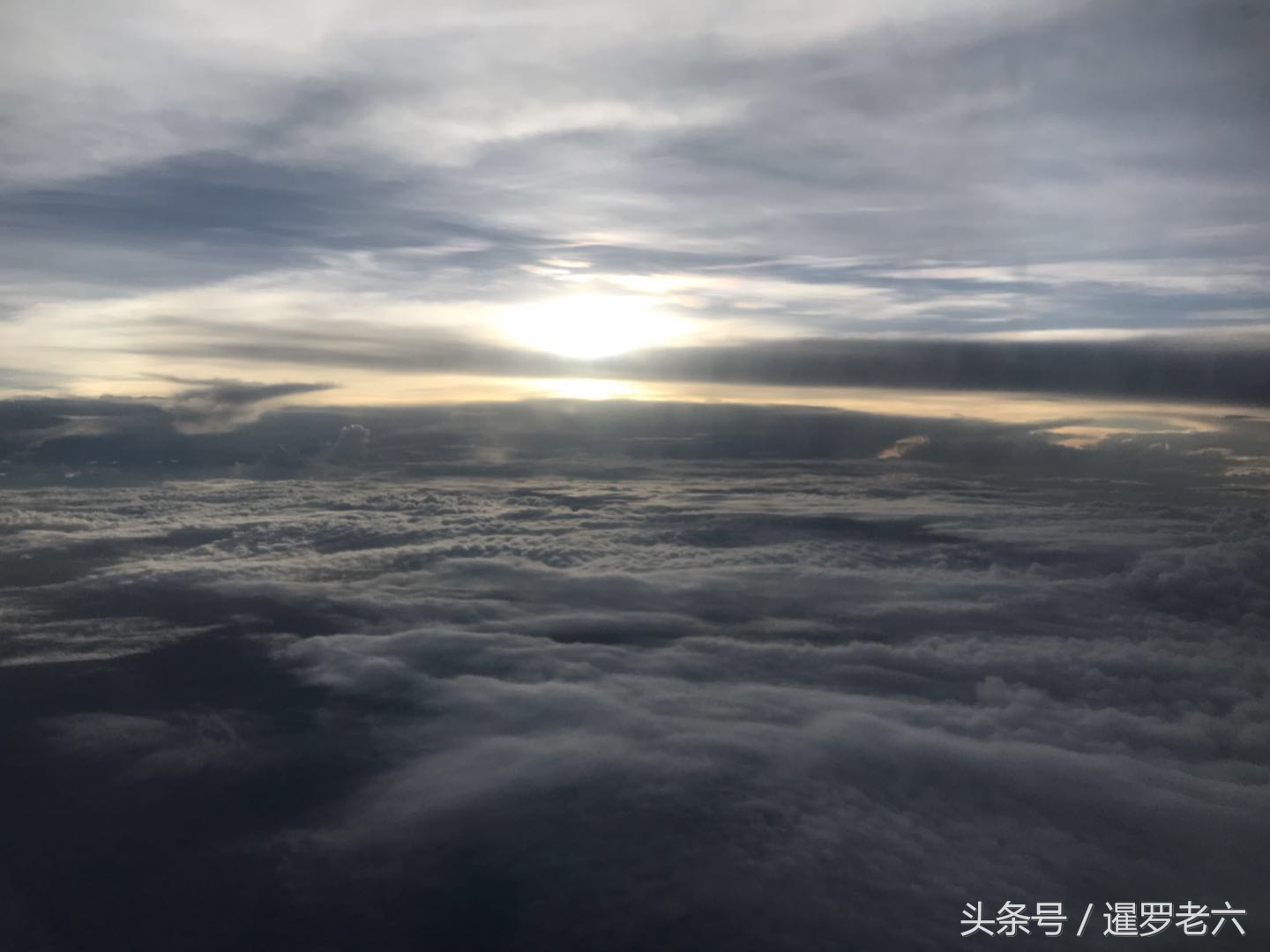 万米高空中，从空姐手中买两包零食！士力架10元一根，还挺便宜！