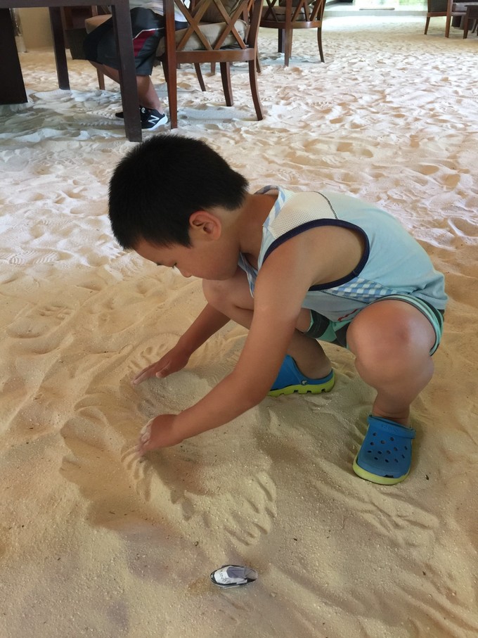 呱呱去旅行的视频,跟着瓜瓜去旅游